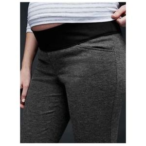 2pair Gap Maternity size 14 dress pants